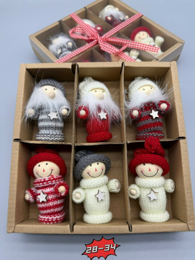 Новогодние игрушки САДОВОД официальный интернет-каталог