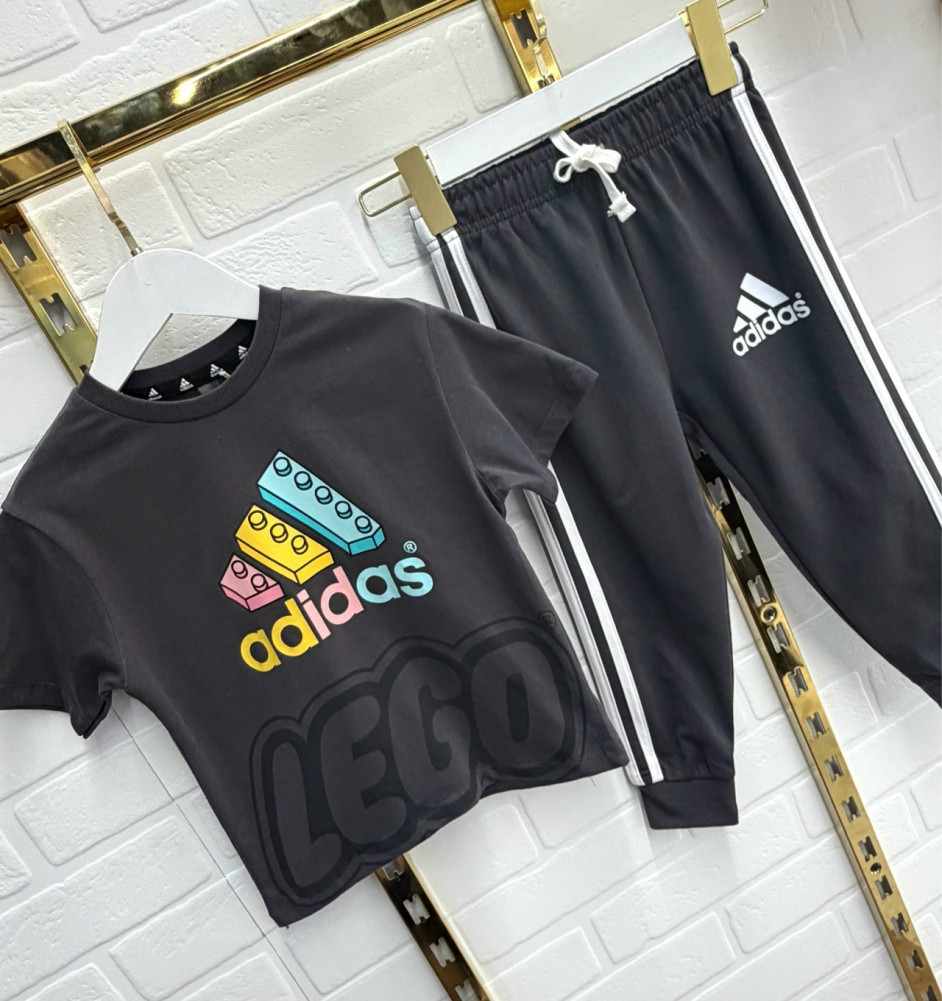 Купить Детский костюм серый оптом Садовод Интернет-каталог Садовод интернет-каталог