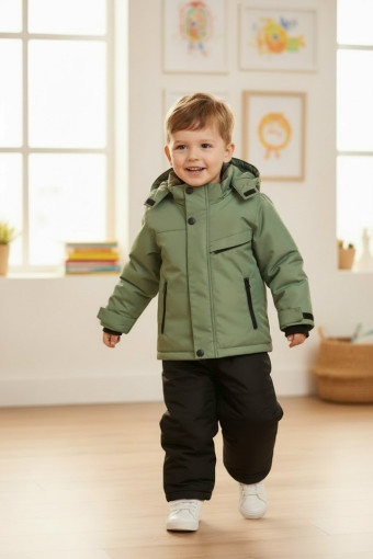 КОМБИНЕЗОН САДОВОД официальный интернет-каталог