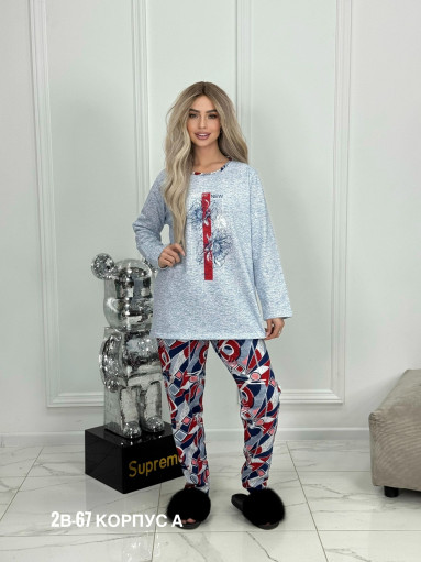 пижама САДОВОД официальный интернет-каталог