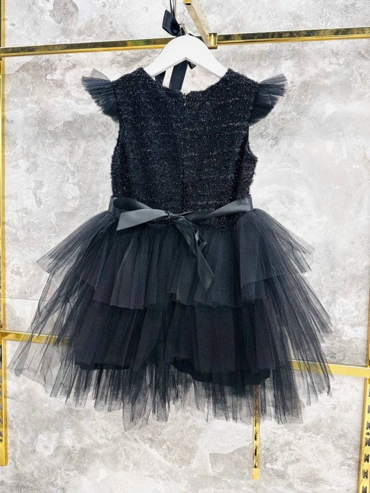 Купить Платье черное оптом Садовод Интернет-каталог Садовод интернет-каталог