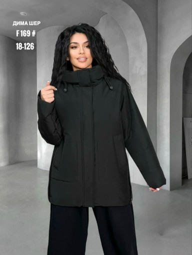 Куртка САДОВОД официальный интернет-каталог