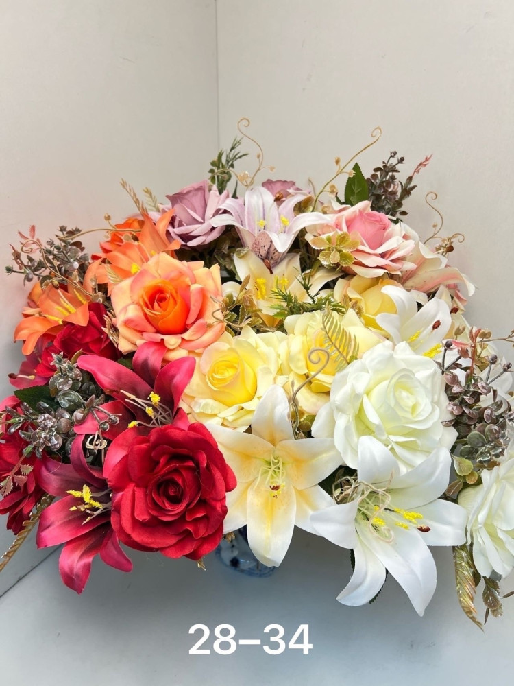 Купить Искусственные цветы оптом Садовод Интернет-каталог Садовод интернет-каталог