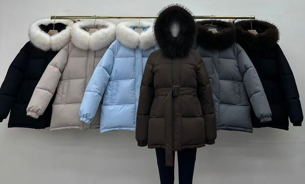 Купить КУРТКА ЗИМА С МЕХОМ оптом Садовод Интернет-каталог Садовод интернет-каталог