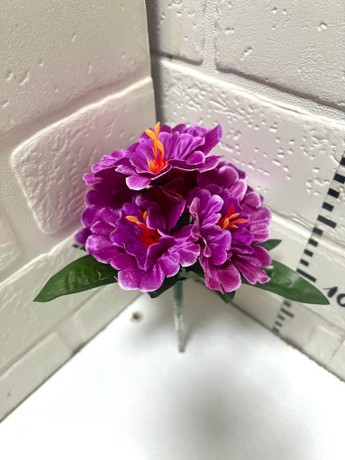 Искусственные цветы САДОВОД официальный интернет-каталог