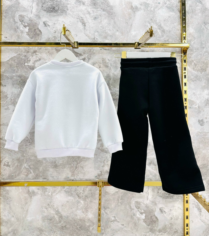 Купить Детский костюм белый оптом Садовод Интернет-каталог Садовод интернет-каталог