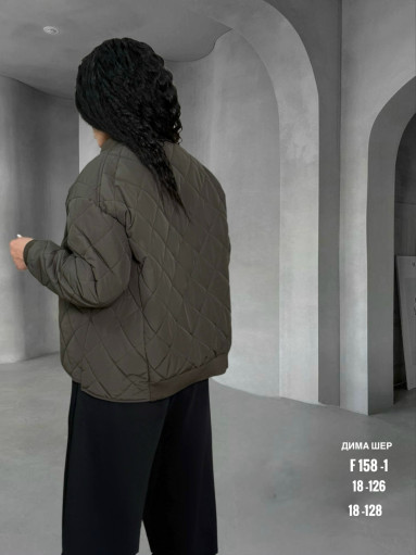 Куртка САДОВОД официальный интернет-каталог