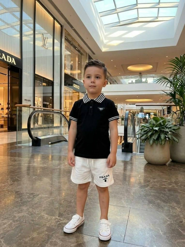 Купить Детский костюм черный оптом Садовод Интернет-каталог Садовод интернет-каталог