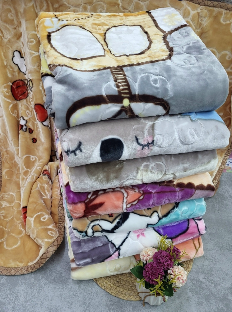 Купить Плед детский оптом Садовод Интернет-каталог Садовод интернет-каталог