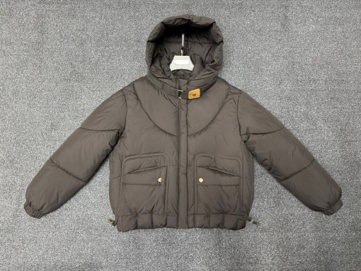 ОСЕННЯЯ КУРТКА САДОВОД официальный интернет-каталог