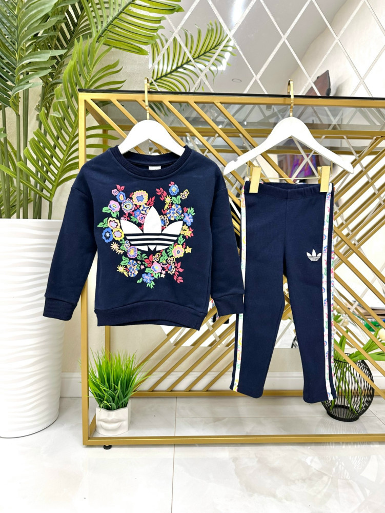 Купить Детский костюм синий оптом Садовод Интернет-каталог Садовод интернет-каталог