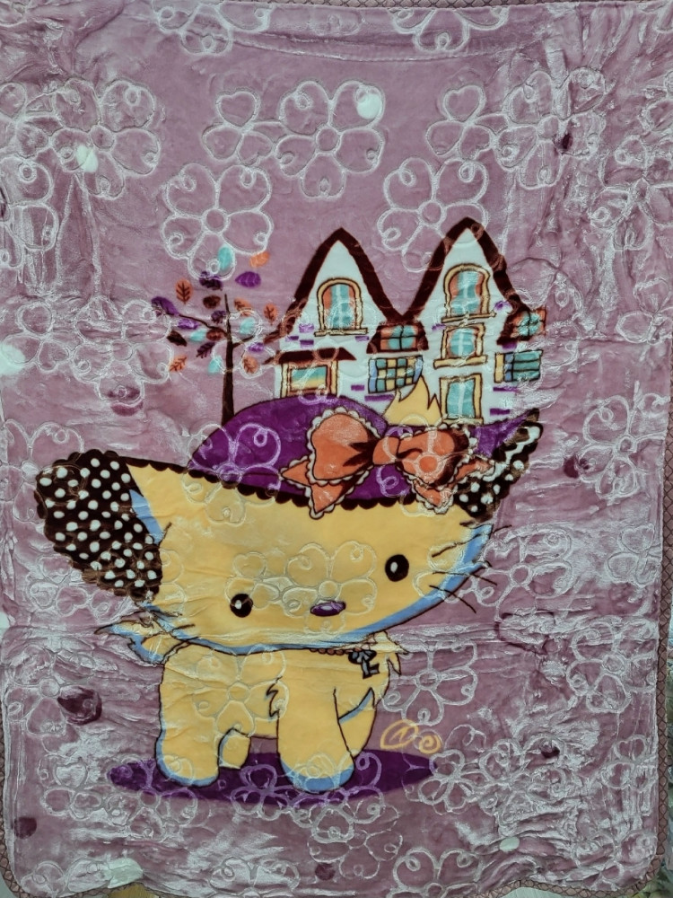 Купить Плед детский оптом Садовод Интернет-каталог Садовод интернет-каталог