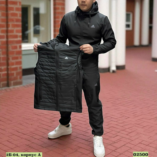 костюм САДОВОД официальный интернет-каталог