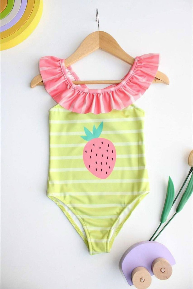 Купить Купальник желтый оптом Садовод Интернет-каталог Садовод интернет-каталог