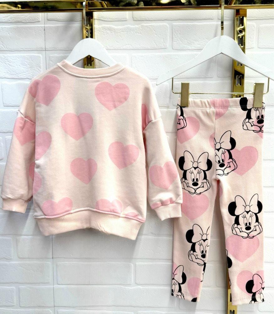 Купить Детский костюм розовый оптом Садовод Интернет-каталог Садовод интернет-каталог