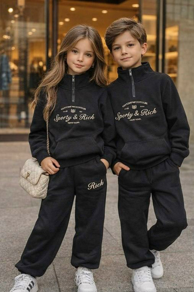 Купить Детский костюм черный оптом Садовод Интернет-каталог Садовод интернет-каталог