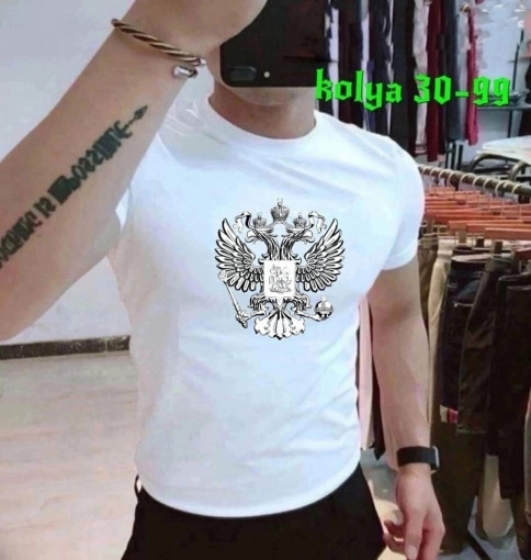 Футболка САДОВОД официальный интернет-каталог