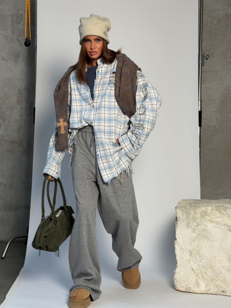 Купить Штаны серые оптом Садовод Интернет-каталог Садовод интернет-каталог