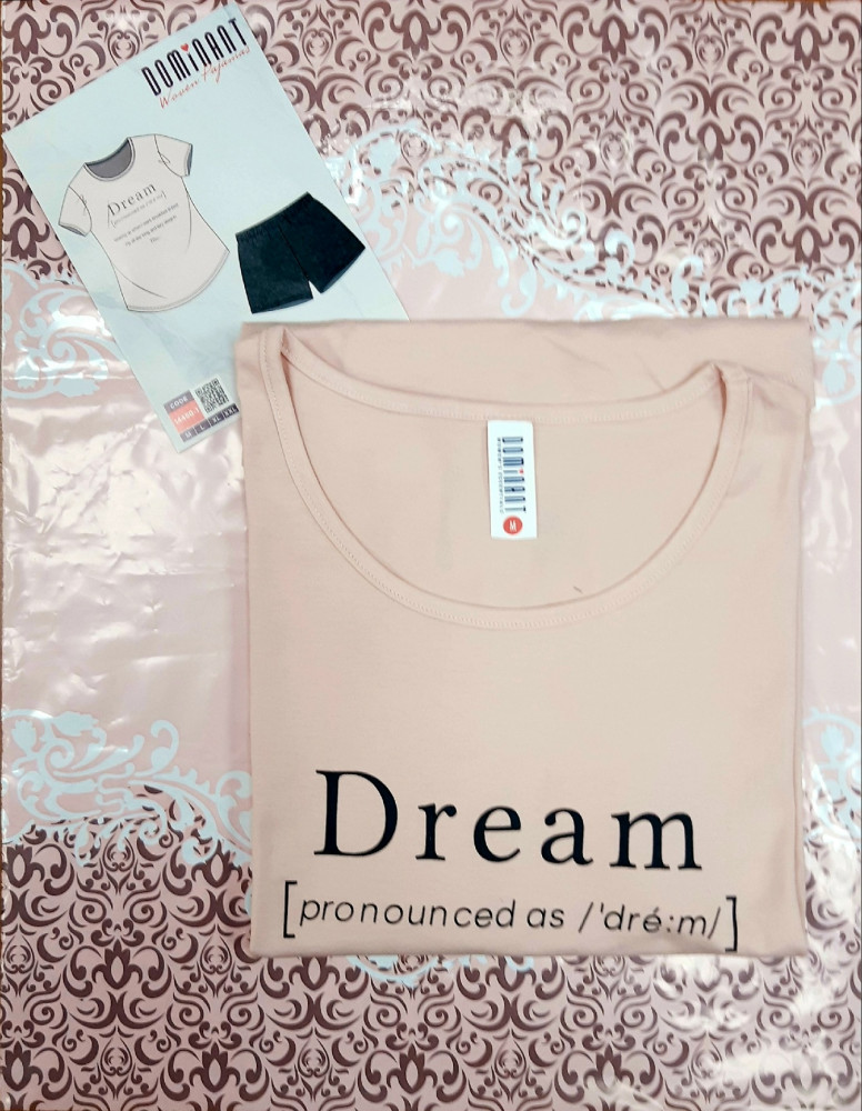 Купить Пижама бежевая оптом Садовод Интернет-каталог Садовод интернет-каталог