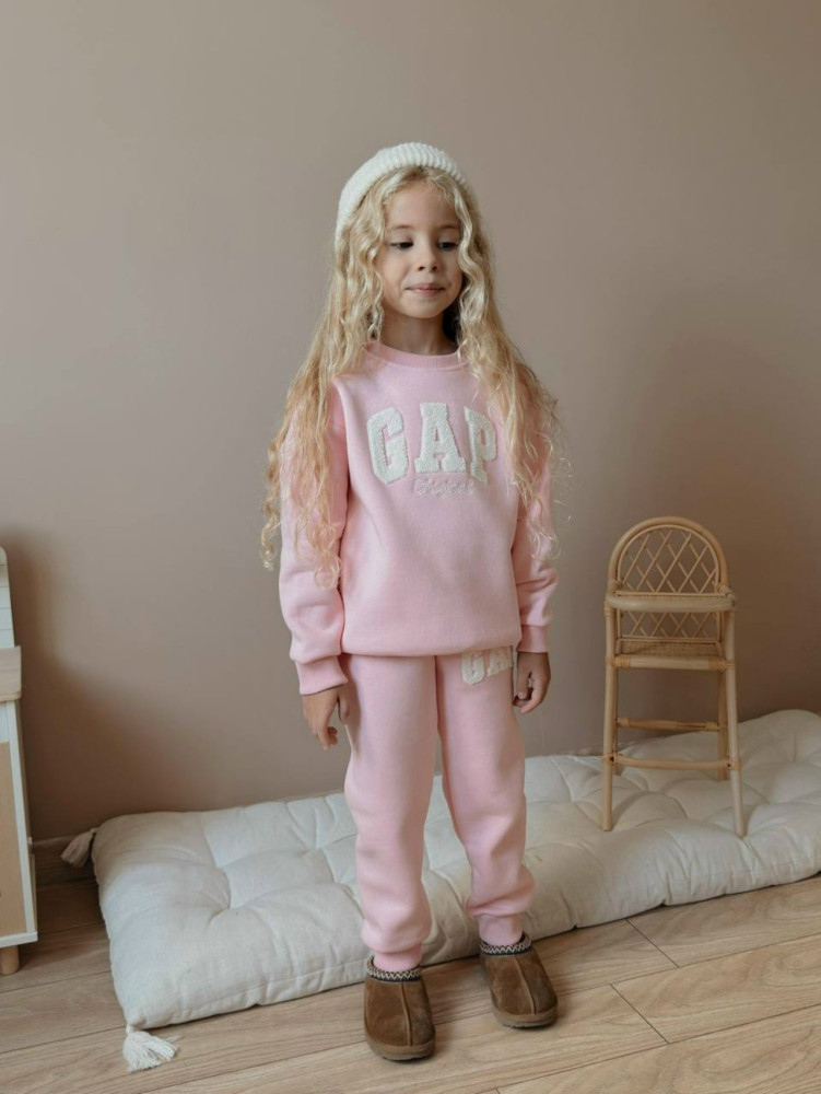 Купить Детский костюм розовый оптом Садовод Интернет-каталог Садовод интернет-каталог