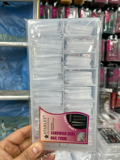 формы для наращивания ногтей САДОВОД официальный интернет-каталог