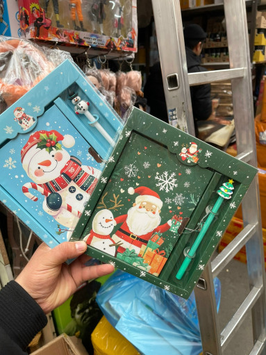 Блокнот и ручка САДОВОД официальный интернет-каталог