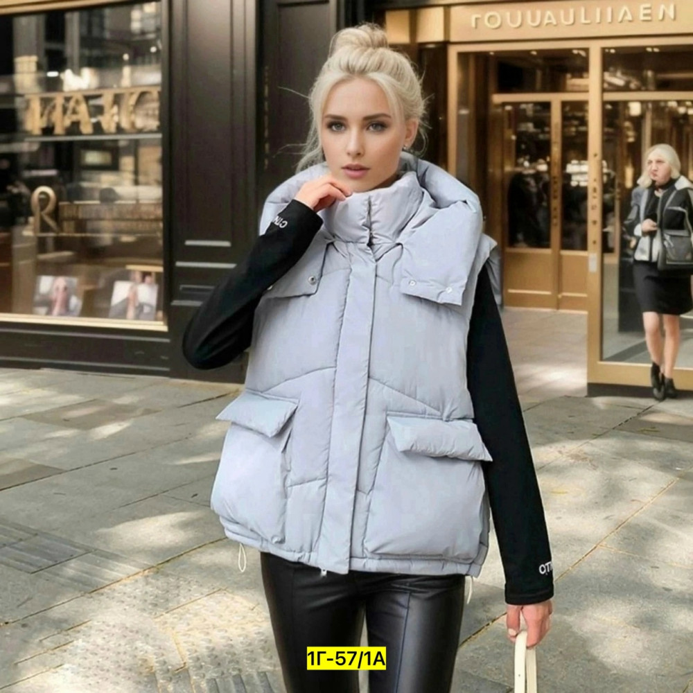 Купить Жилетка оптом Садовод Интернет-каталог Садовод интернет-каталог