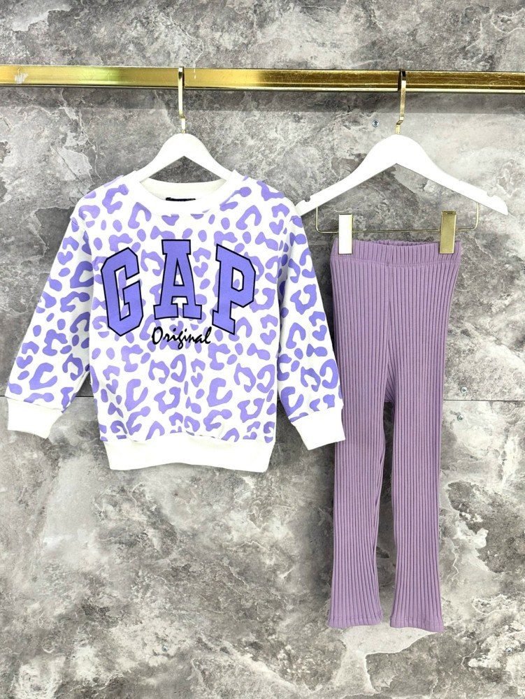 Купить Детский костюм фиолетовый оптом Садовод Интернет-каталог Садовод интернет-каталог