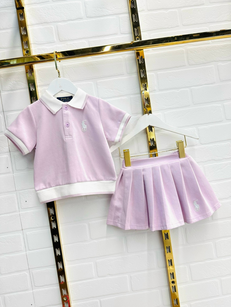 Купить Детский костюм сиреневый оптом Садовод Интернет-каталог Садовод интернет-каталог