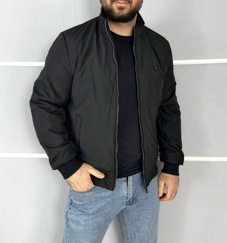 Купить Куртка мужская черная оптом Садовод Интернет-каталог Садовод интернет-каталог