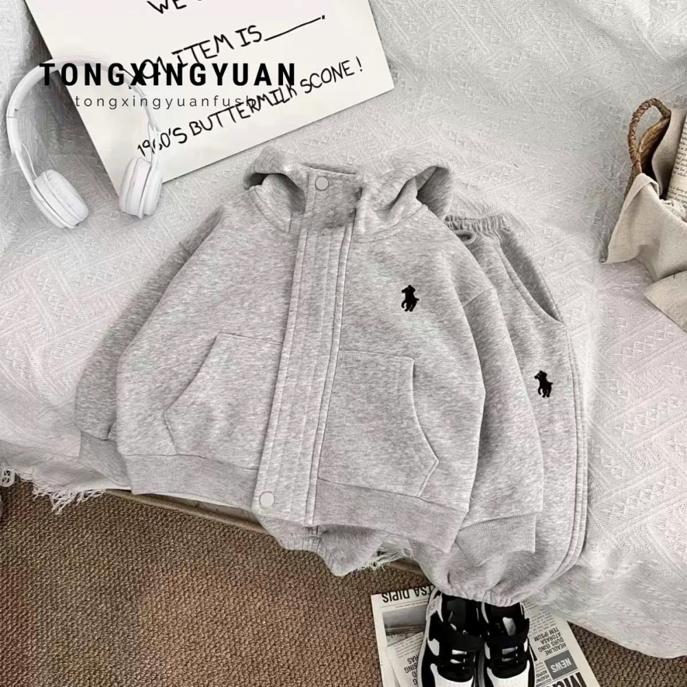 Купить Детский костюм серый оптом Садовод Интернет-каталог Садовод интернет-каталог