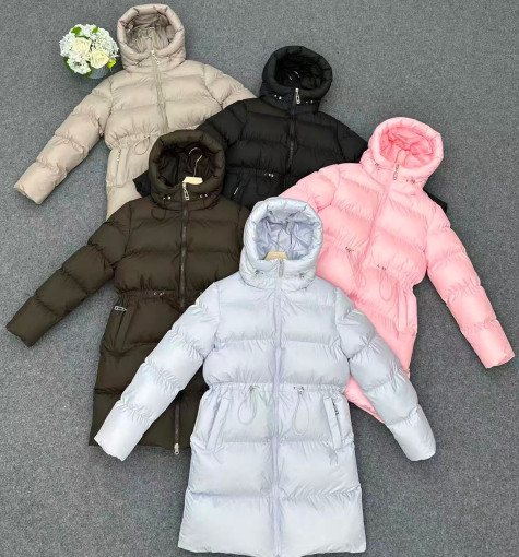 Зимняя куртка. На кулиске САДОВОД официальный интернет-каталог