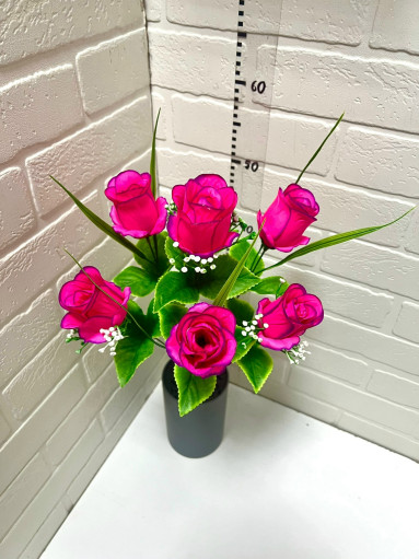 Искусственные цветы САДОВОД официальный интернет-каталог