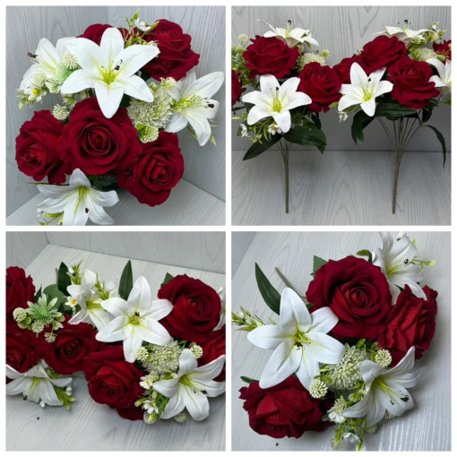 Искусственные цветы САДОВОД официальный интернет-каталог