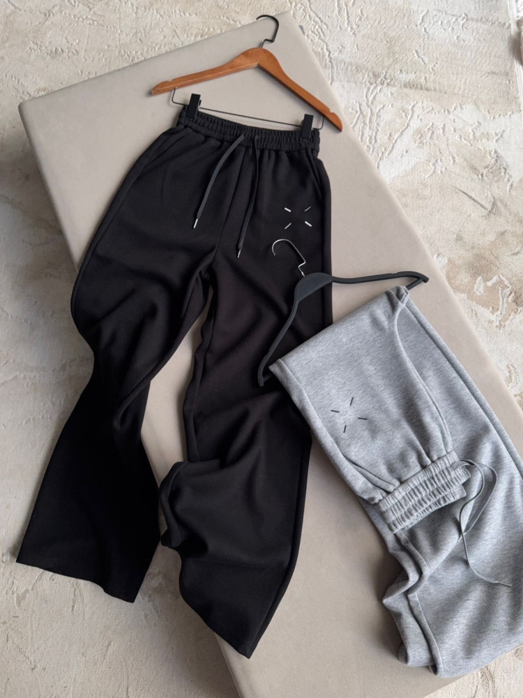 Купить Штаны черные оптом Садовод Интернет-каталог Садовод интернет-каталог