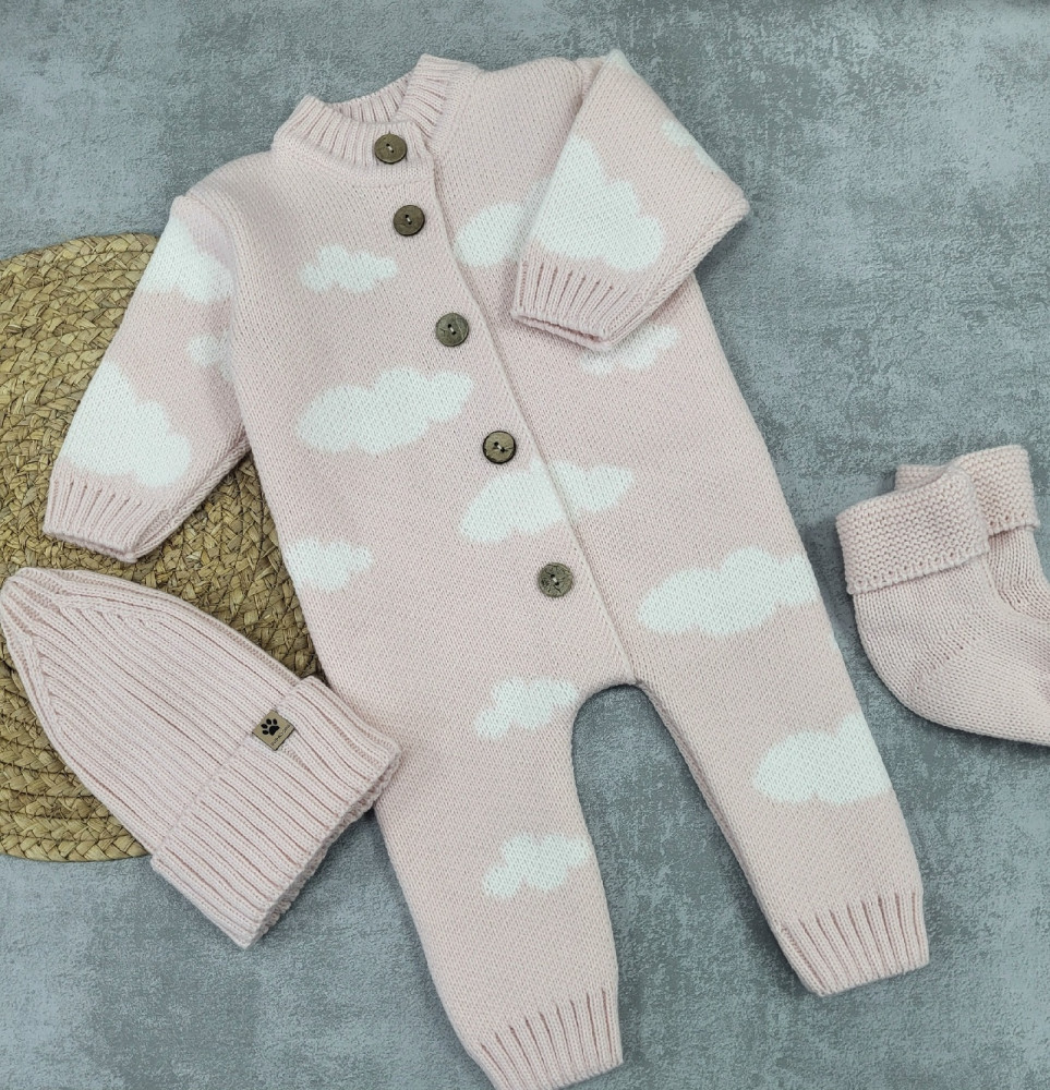 Купить Детский комбинезон розовый оптом Садовод Интернет-каталог Садовод интернет-каталог