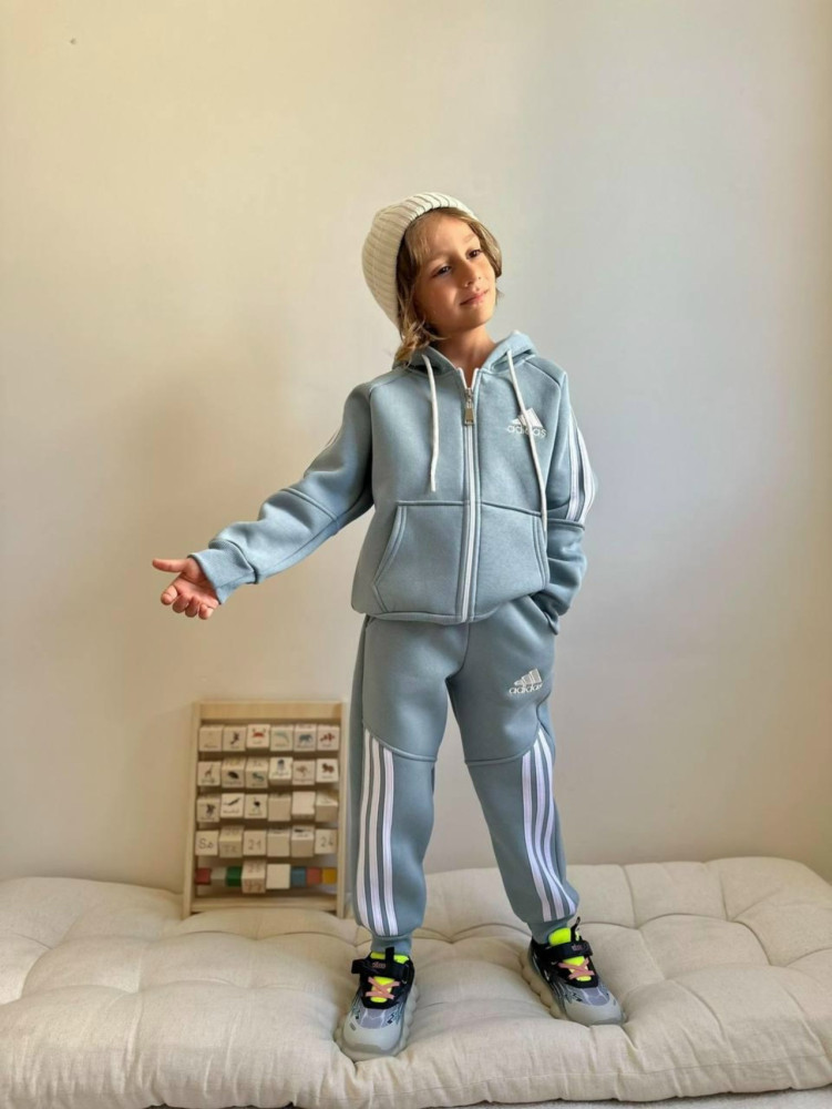 Купить Детский костюм голубой оптом Садовод Интернет-каталог Садовод интернет-каталог