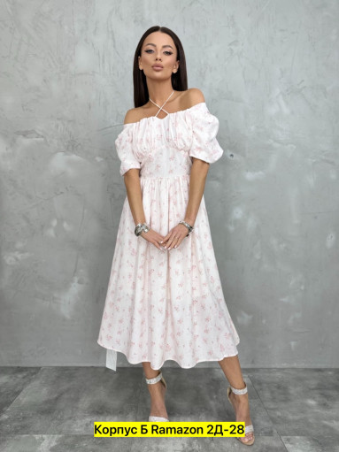 Платье САДОВОД официальный интернет-каталог