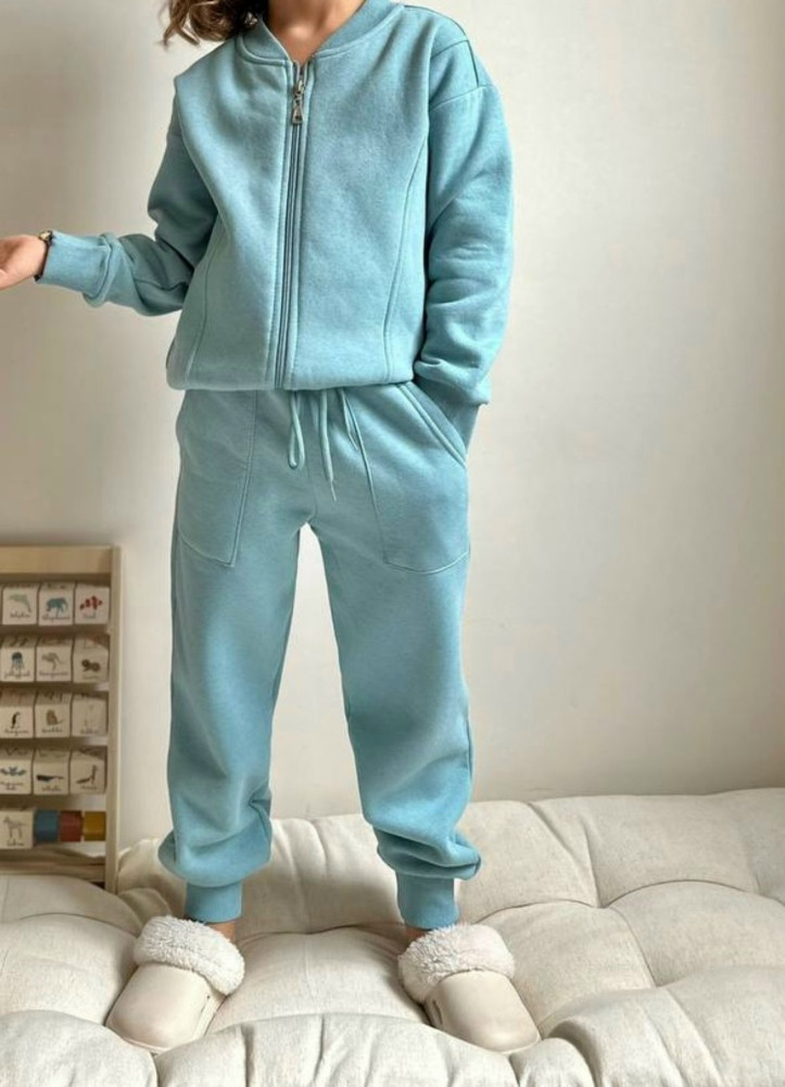 Купить Детский костюм голубой оптом Садовод Интернет-каталог Садовод интернет-каталог