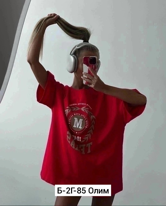 Купить Женская футболка красная оптом Садовод Интернет-каталог Садовод интернет-каталог