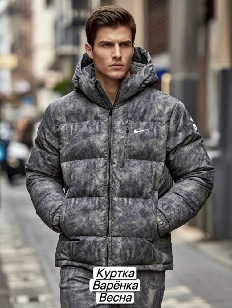 Купить Весенняя куртка куртка для мужчин, синтепон оптом Садовод Интернет-каталог Садовод интернет-каталог