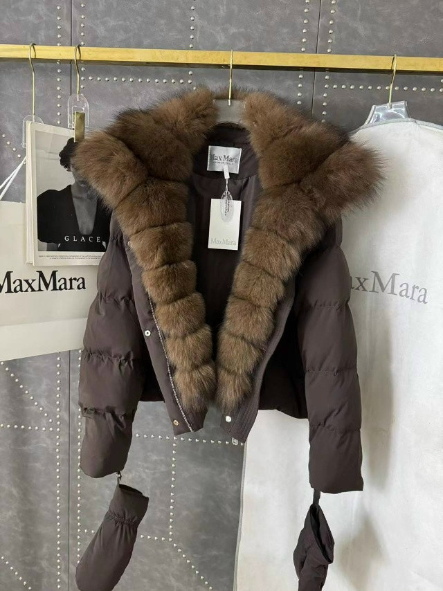 Купить Пуховик коричневый оптом Садовод Интернет-каталог Садовод интернет-каталог