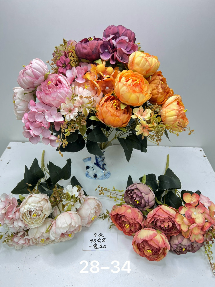 Купить Искусственные цветы оптом Садовод Интернет-каталог Садовод интернет-каталог