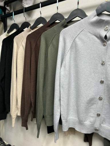 Кардиган САДОВОД официальный интернет-каталог