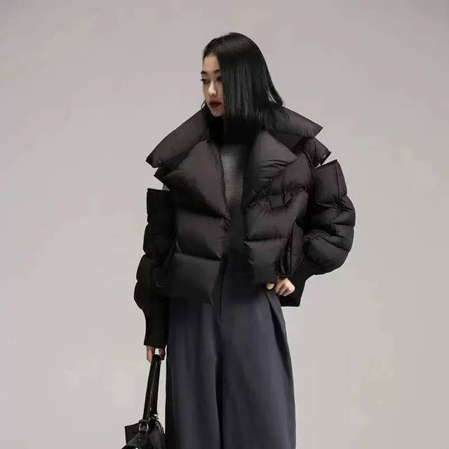 Купить Пуховик черный оптом Садовод Интернет-каталог Садовод интернет-каталог