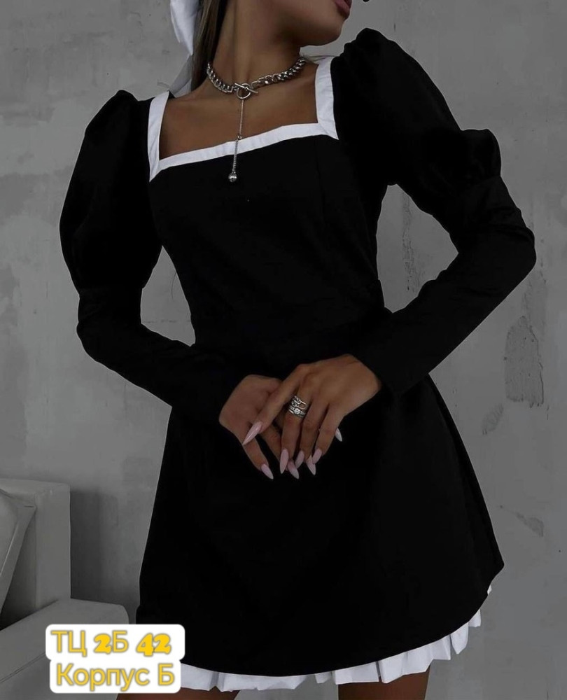 Купить Платье черное оптом Садовод Интернет-каталог Садовод интернет-каталог
