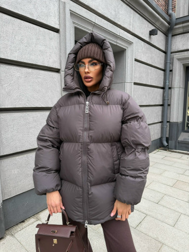 Зимняя куртка САДОВОД официальный интернет-каталог