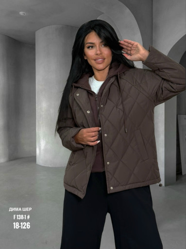 Куртка САДОВОД официальный интернет-каталог