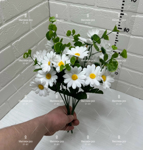 Искусственные цветы САДОВОД официальный интернет-каталог