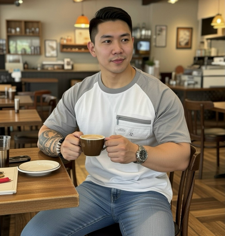 Купить Футболка для мужчин, хлопок оптом Садовод Интернет-каталог Садовод интернет-каталог